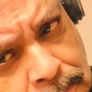 Meet your Posher, Gregory